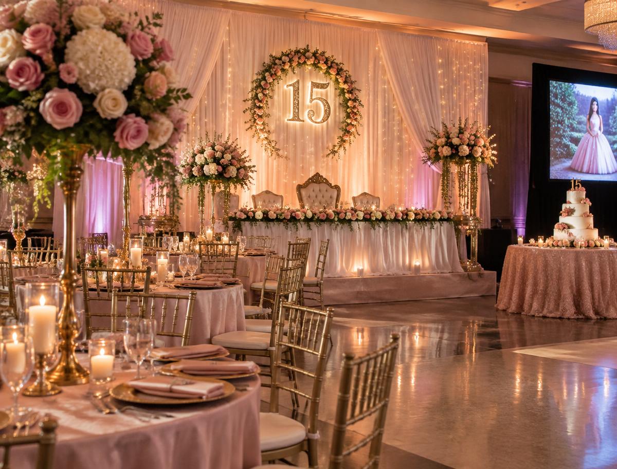 Event Planning