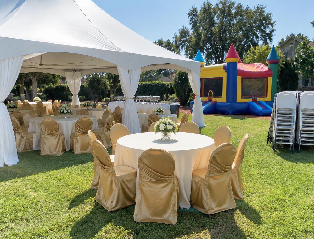 Party Rentals